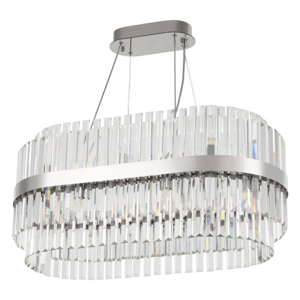 Люстра 440210.750.16.G9.C1 CR Arte Milano