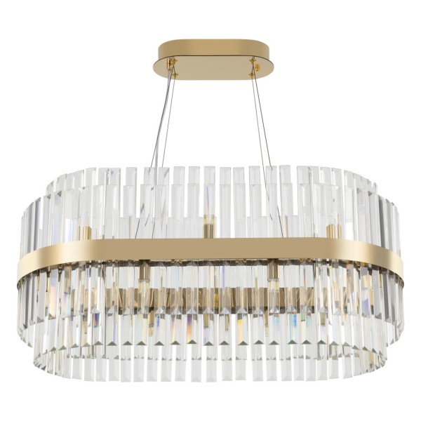 Люстра 440210.750.16.G9.C1 GD Arte Milano