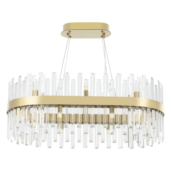 Люстра 440210.750.16.G9.D1 BS Arte Milano