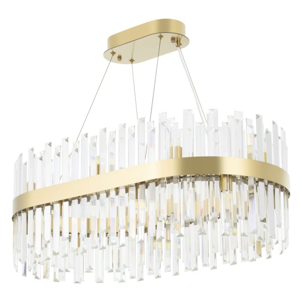 Люстра 440210.750.16.G9.D1 BS Arte Milano