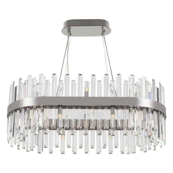 Люстра 440210.750.16.G9.D1 CR Arte Milano