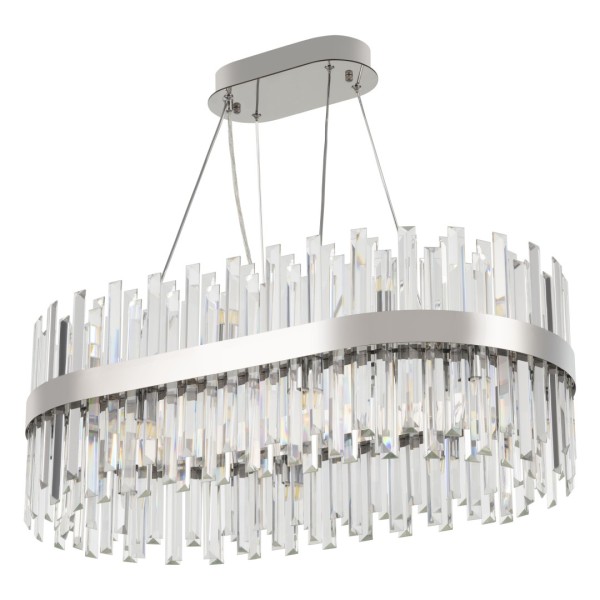 Люстра 440210.750.16.G9.D1 CR Arte Milano