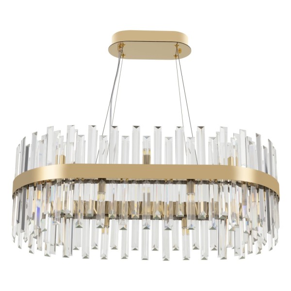 Люстра 440210.750.16.G9.D1 GD Arte Milano