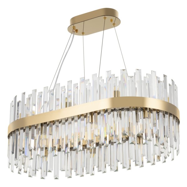 Люстра 440210.750.16.G9.D1 GD Arte Milano