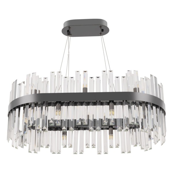 Люстра 440210.750.16.G9.E1 BK Arte Milano