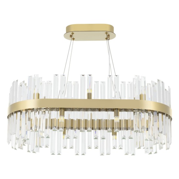 Люстра 440210.750.16.G9.E1 BS Arte Milano