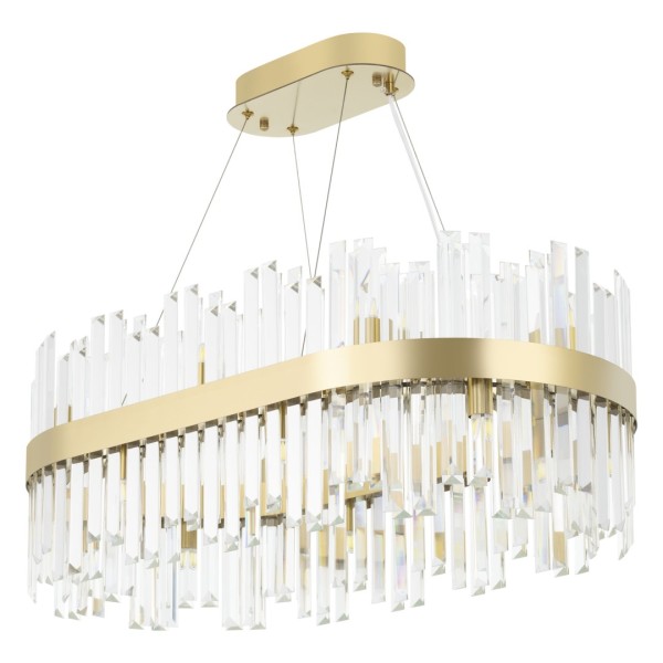 Люстра 440210.750.16.G9.E1 BS Arte Milano