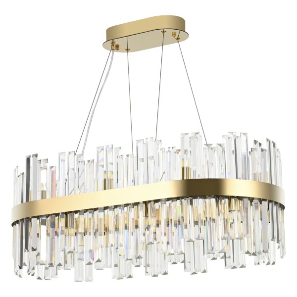 Люстра 440210.750.16.G9.E1 GD Arte Milano