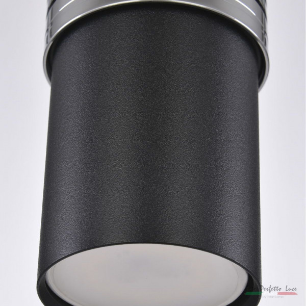 Подвесной светильник APL2232024CN SBK+CR