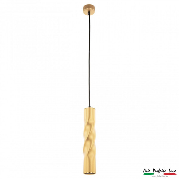 Подвесной светильник APL223QY-H1016G-A GOLD