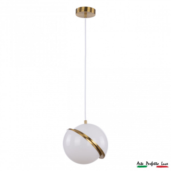 Подвесной светильник APL223MD19041-200 WH