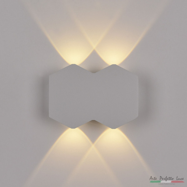 Бра светодиодные  APL22320162 SWH