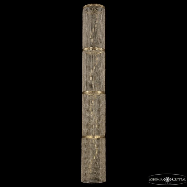 Столб 83401/40IV-300/4D G R Bohemia Ivele Crystal