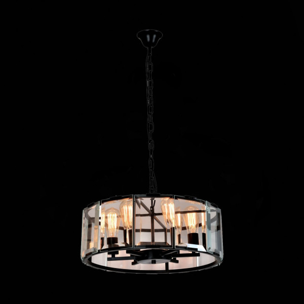 Люстра подвесная SL276.403.07  ST LUCE