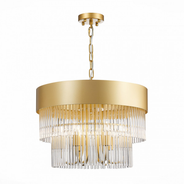 Люстра подвесная SL1225.203.06  ST LUCE