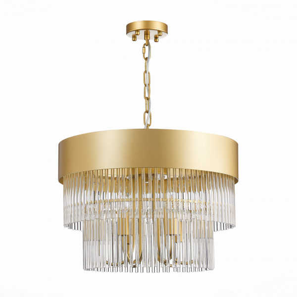 Люстра подвесная SL1225.203.06  ST LUCE