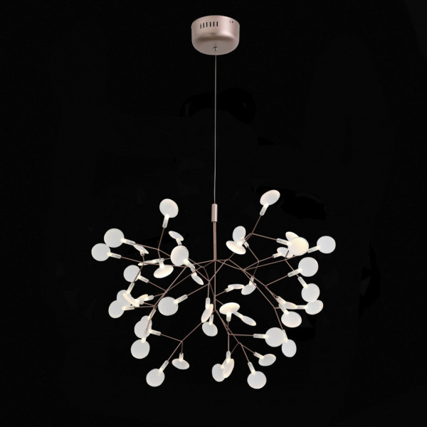 Люстра подвесная светодиодная SL379.203.45  ST LUCE