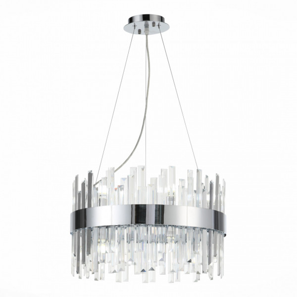 Люстра подвесная SL1160.103.12  ST LUCE