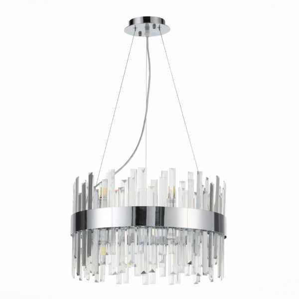 Люстра подвесная SL1160.103.12  ST LUCE