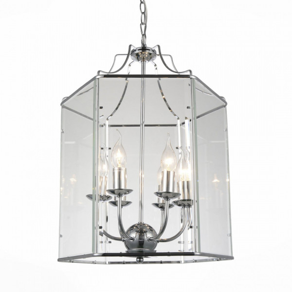 Люстра подвесная SL228.103.06  ST LUCE