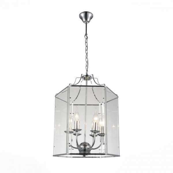 Люстра подвесная SL228.103.06  ST LUCE