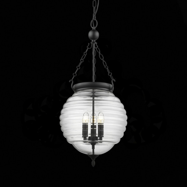 Люстра подвесная SL317.403.03  ST LUCE