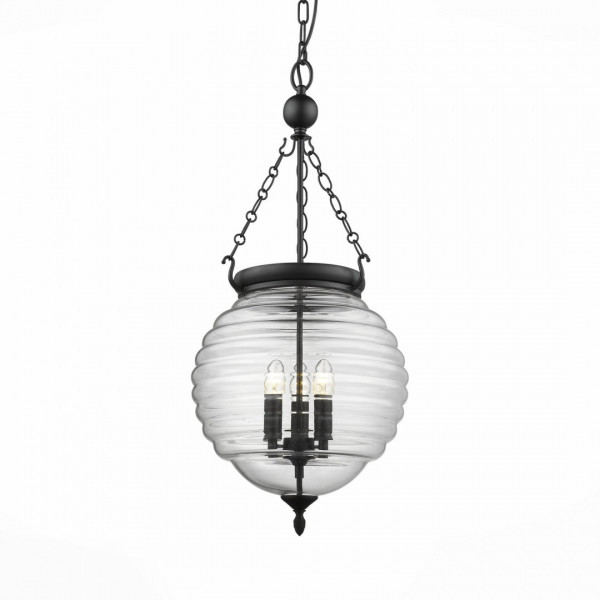 Люстра подвесная SL317.403.03  ST LUCE