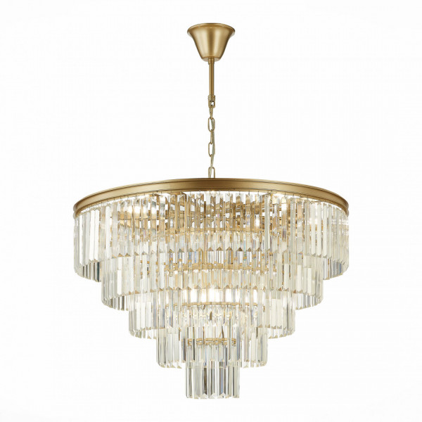 Люстра подвесная SL1624.203.15  ST LUCE