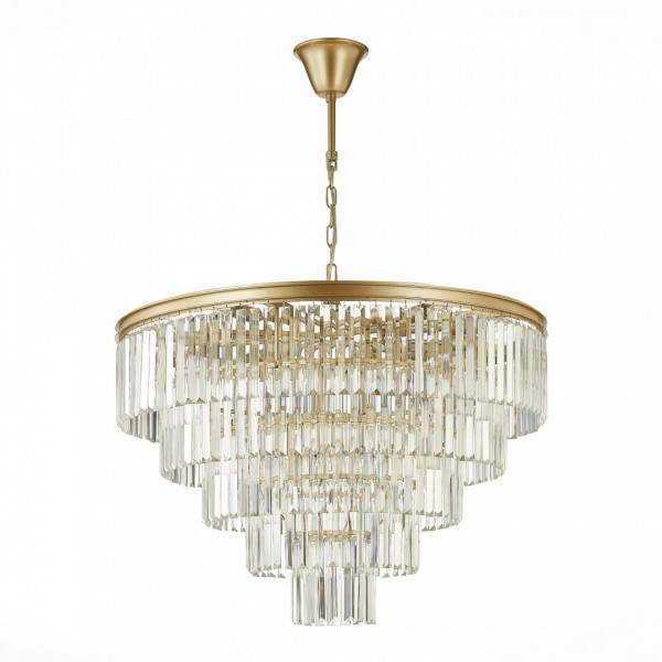 Люстра подвесная SL1624.203.15  ST LUCE