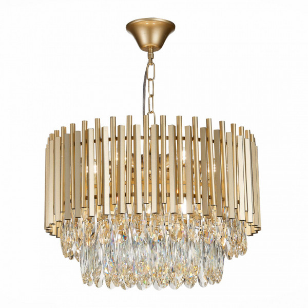 Люстра подвесная SL1625.203.09  ST LUCE