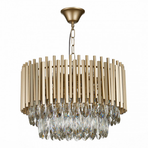 Люстра подвесная SL1625.203.09  ST LUCE