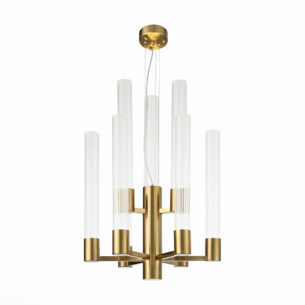 Люстра подвесная SL1229.303.09  ST LUCE