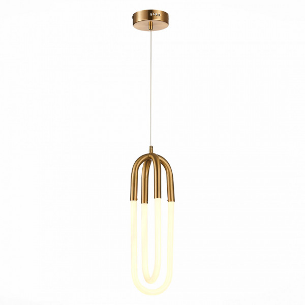 Подвесной светильник светодиодный SL1579.303.02  ST LUCE