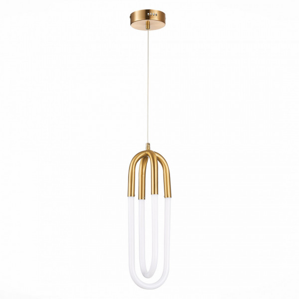 Подвесной светильник светодиодный SL1579.303.02  ST LUCE