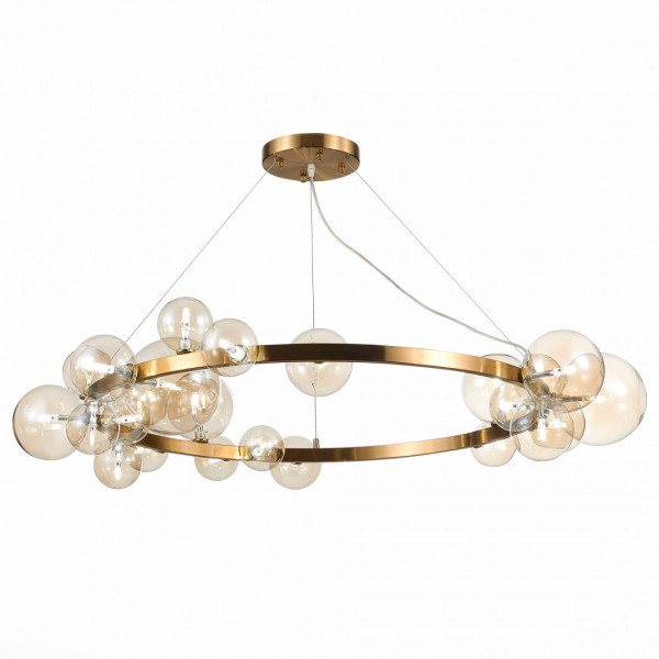 Подвесной светильник SL1165.303.24  ST LUCE