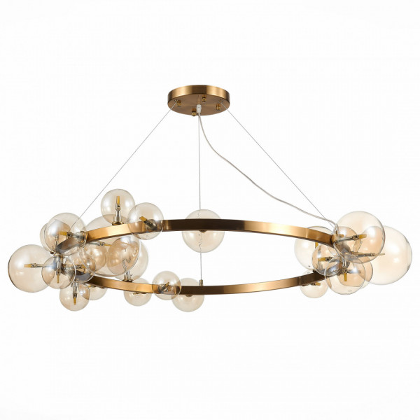 Подвесной светильник SL1165.303.24  ST LUCE