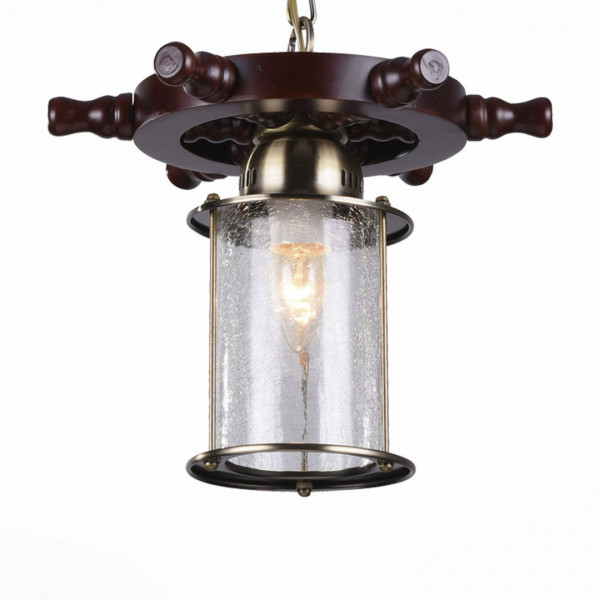 Подвесной светильник с одной лампой SL150.303.01  ST LUCE