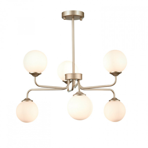 Подвесной светильник SLE106203-06  ST LUCE