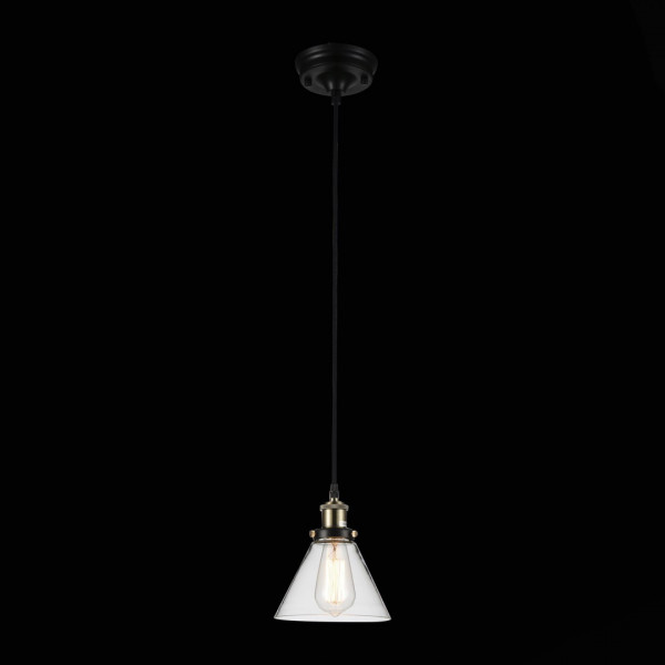 Подвесной светильник с одной лампой SL237.403.01  ST LUCE